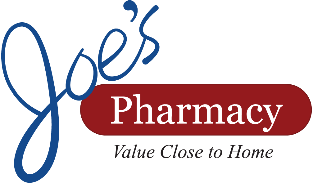 Joe's Pharmacy Joe's Pharmacy